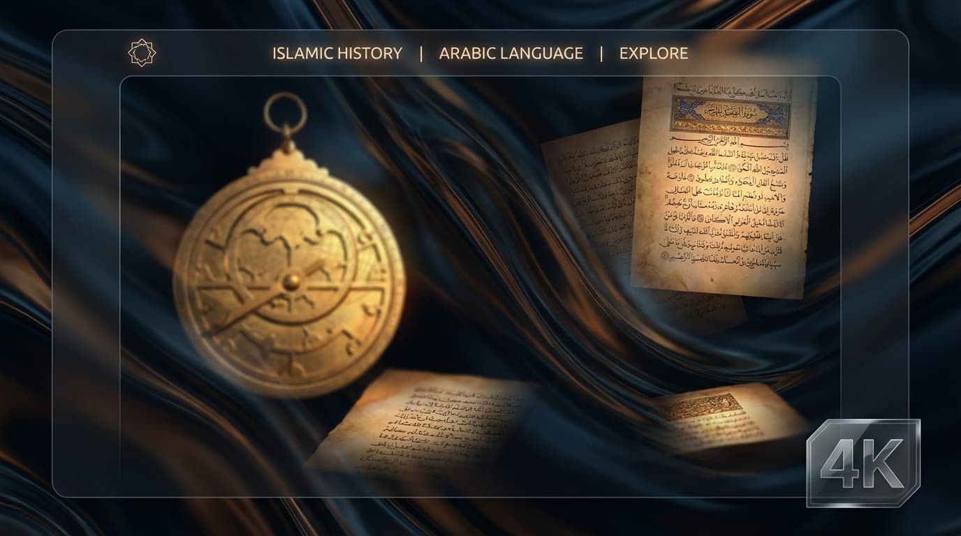 Historia Islámica